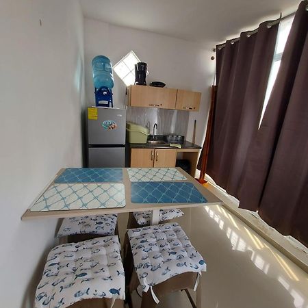 Cocos Beachside Apartment San Andrés Екстериор снимка